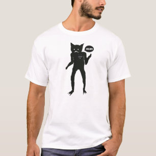 WOLF-ALIEN T-Shirt