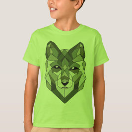 Wolf Animals Geschenk T-Shirt