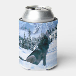 Wolf-Anruf Dosenkühler