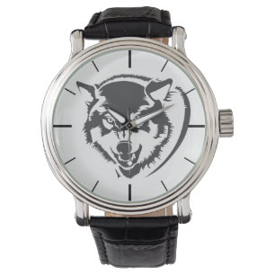 Wolf Armbanduhr