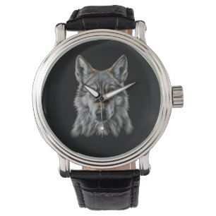 Wolf Armbanduhr