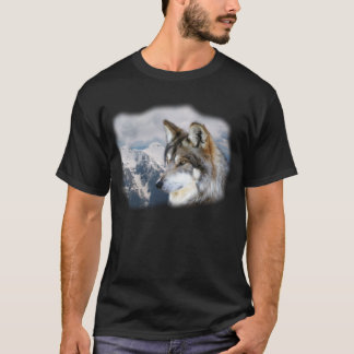 Wolf-Berg T-Shirt