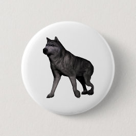 Wolf Button