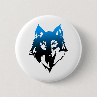 Wolf Button