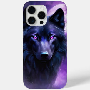 Wolf - Case-Mate iPhone hülle