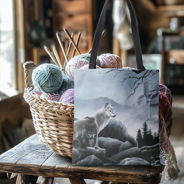 Wolf Castle Guards (Von Creator hochgeladen)