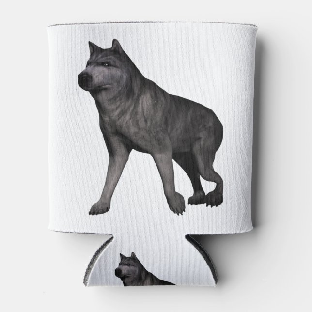 Wolf Dosenkühler (Vorderseite)