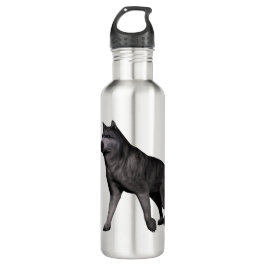 Wolf Edelstahlflasche