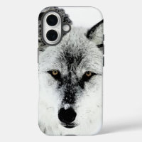 Wolf Eyes