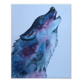 Wolf Fotodruck