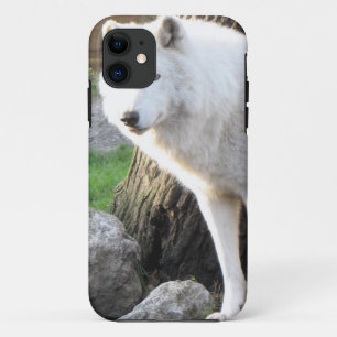 Wolf Fotografy Art Spirit Guide Animal Liebe Case-Mate iPhone Hülle
