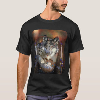 WOLF-GEIST T-Shirt