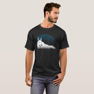 Wolf-Gott T-Shirt