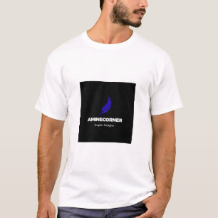 Wolf Head Dark Fantasy Grafik T-Shirt Streetwea