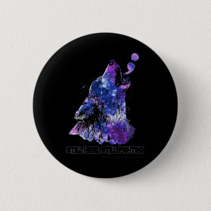 Wolf kämpft noch immer gegen Suizidprävention Button