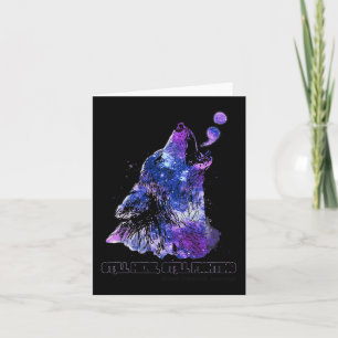 Wolf kämpft noch immer gegen Suizidprävention Karte