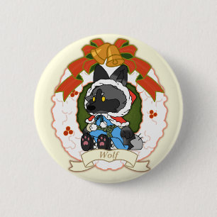 Wolf-Knopf Button