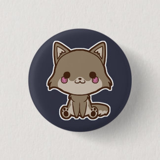 Wolf-Knopf Button