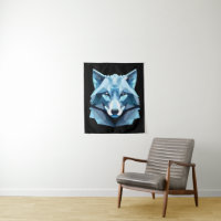 Wolf-Kopf