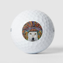 Wolf Kunst