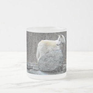 Wolf Mattglastasse