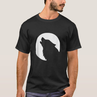 Wolf-Mond Tank Top