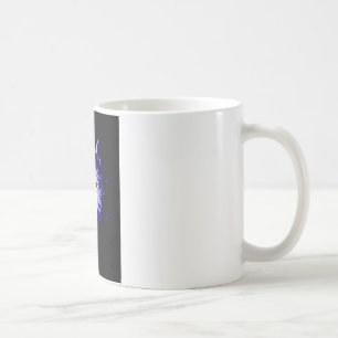 Wolf & Moon Tasse