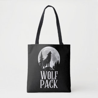 Wolf Pack