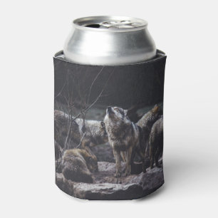 Wolf Pack Dosenkühler