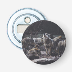 Wolf Pack Flaschenöffner