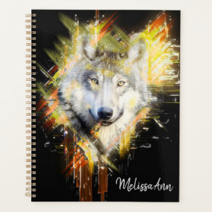 Wolf Planer