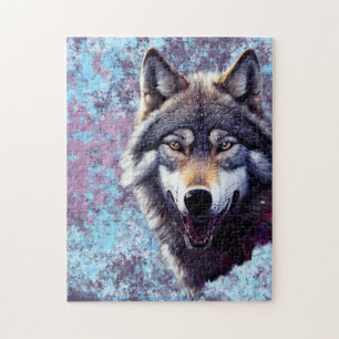 Wolf Puzzle