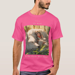 Wolf Rain Anime T-Shirt