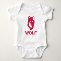 Wolf (rot)