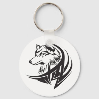 Wolf Schlüsselanhänger