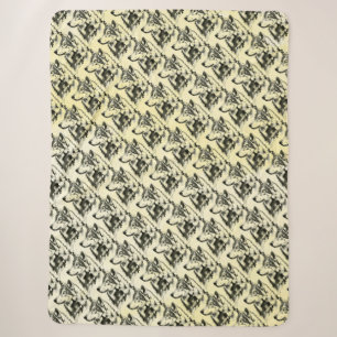 Wolf Sherpadecke