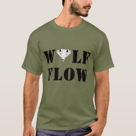 WOLF SHIRT von Approachable Wolf