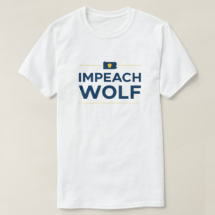 Wolf T-Shirt