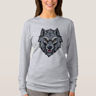 Wolf T-Shirt