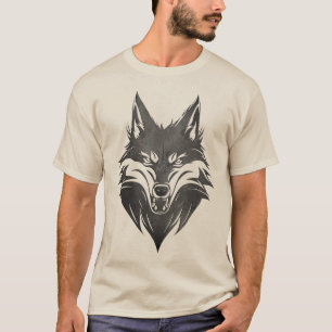 Wolf T-Shirt