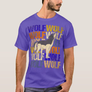 Wolf T-Shirt