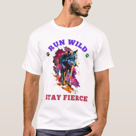 Wolf T-Shirt