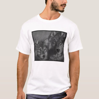 Wolf-T - Shirt