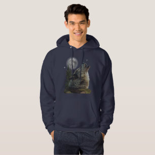 Wolf T - Shirt
