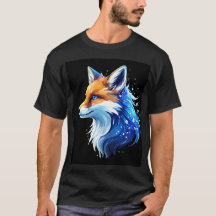 Wolf T - Shirt