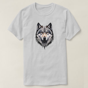 Wolf-T-Shirt T-Shirt