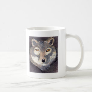 Wolf Tasse