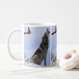 Wolf Tasse