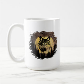 Wolf Tasse