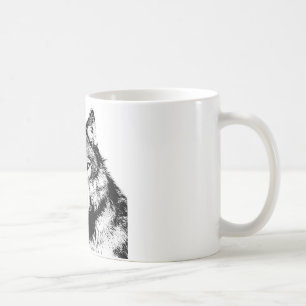 Wolf Tasse
